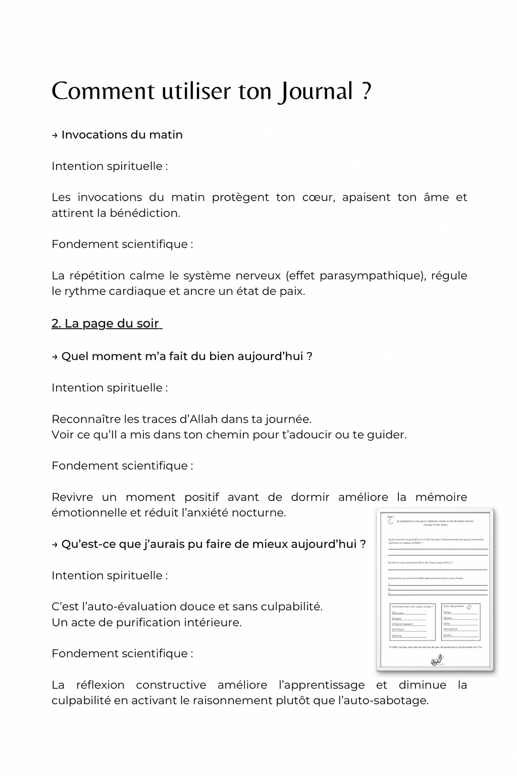 Journal Al-Taqwa