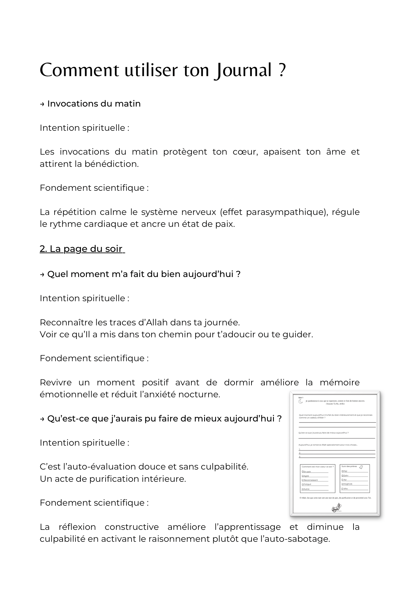 Journal Al-Taqwa