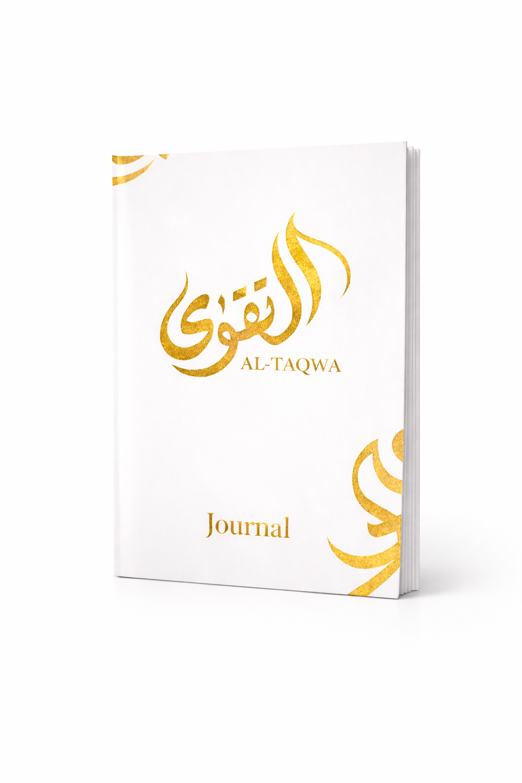 Journal Al-Taqwa